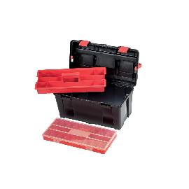 Hartschalen Werkzeugkoffer PROFI-LINE Allround M Produktbild